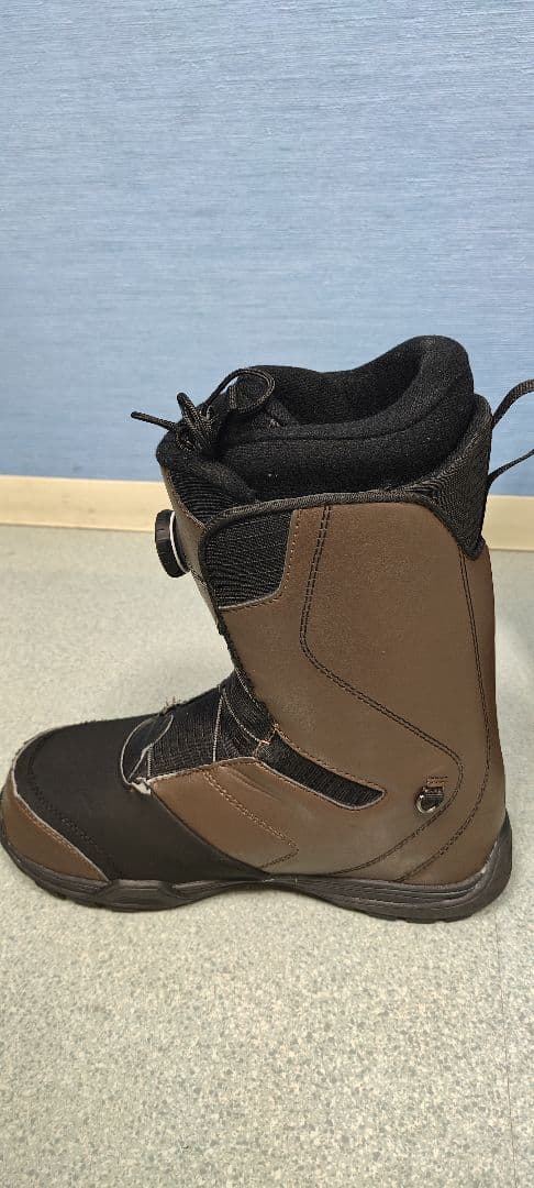 HEAD スノーボード セット(ボド、バインディング、靴)