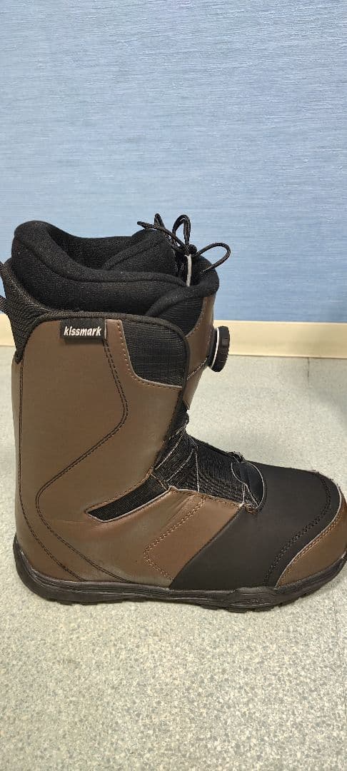 HEAD スノーボード セット(ボド、バインディング、靴)