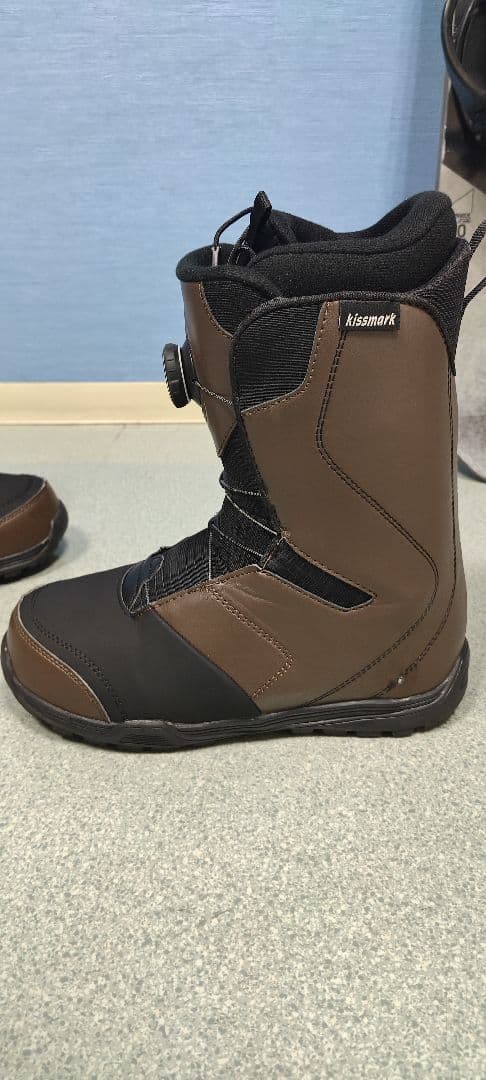 HEAD スノーボード セット(ボド、バインディング、靴)