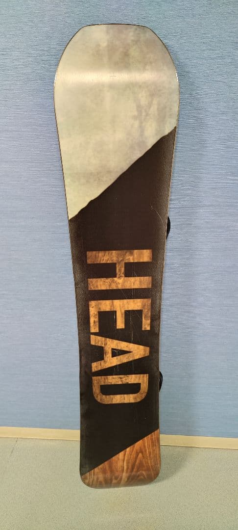 HEAD スノーボード セット(ボド、バインディング、靴)