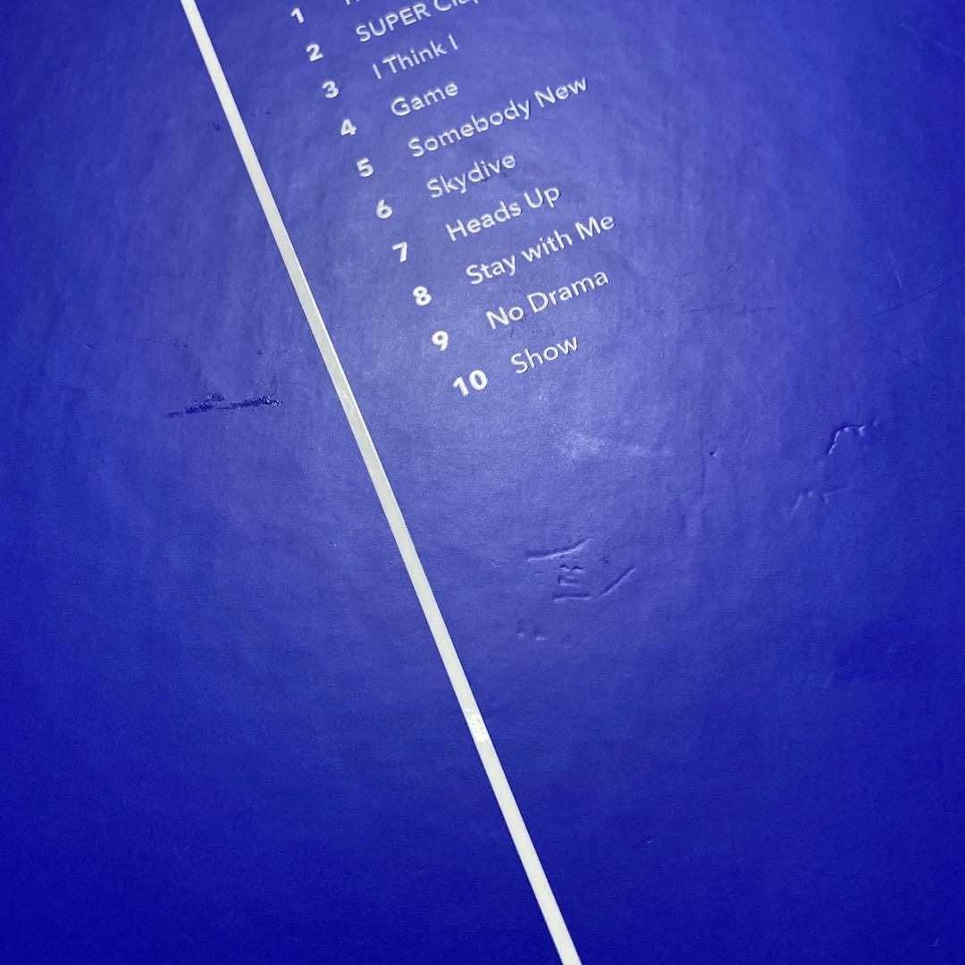 スーパージュニア superjunior スジュ　サイン　直筆