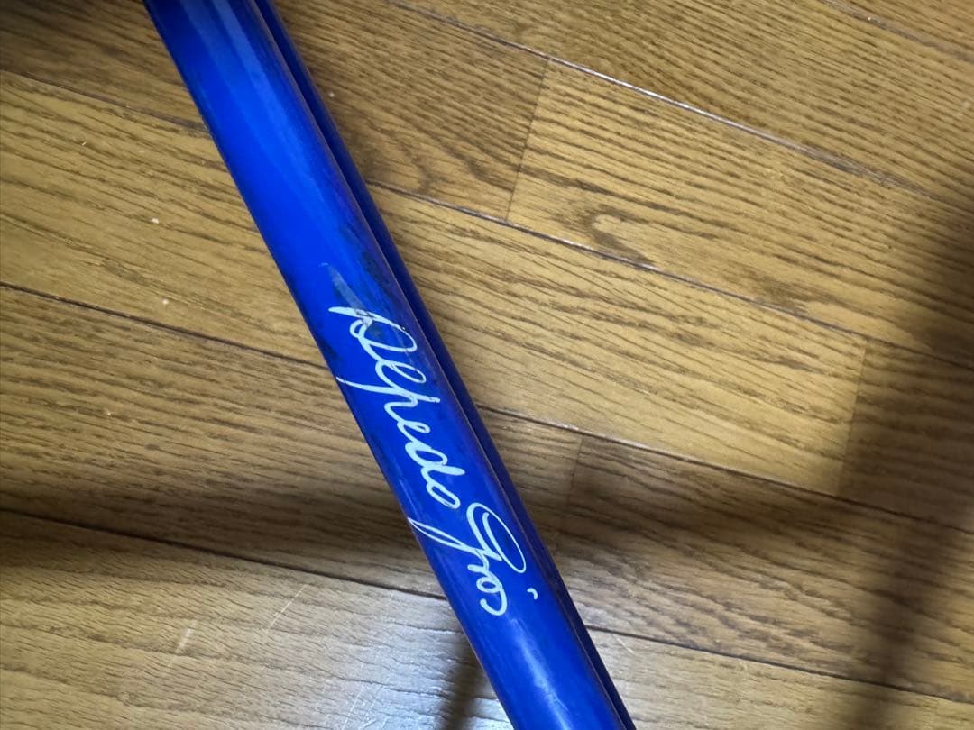 GIOS 2014年 FELLEO フレーム、フォーク