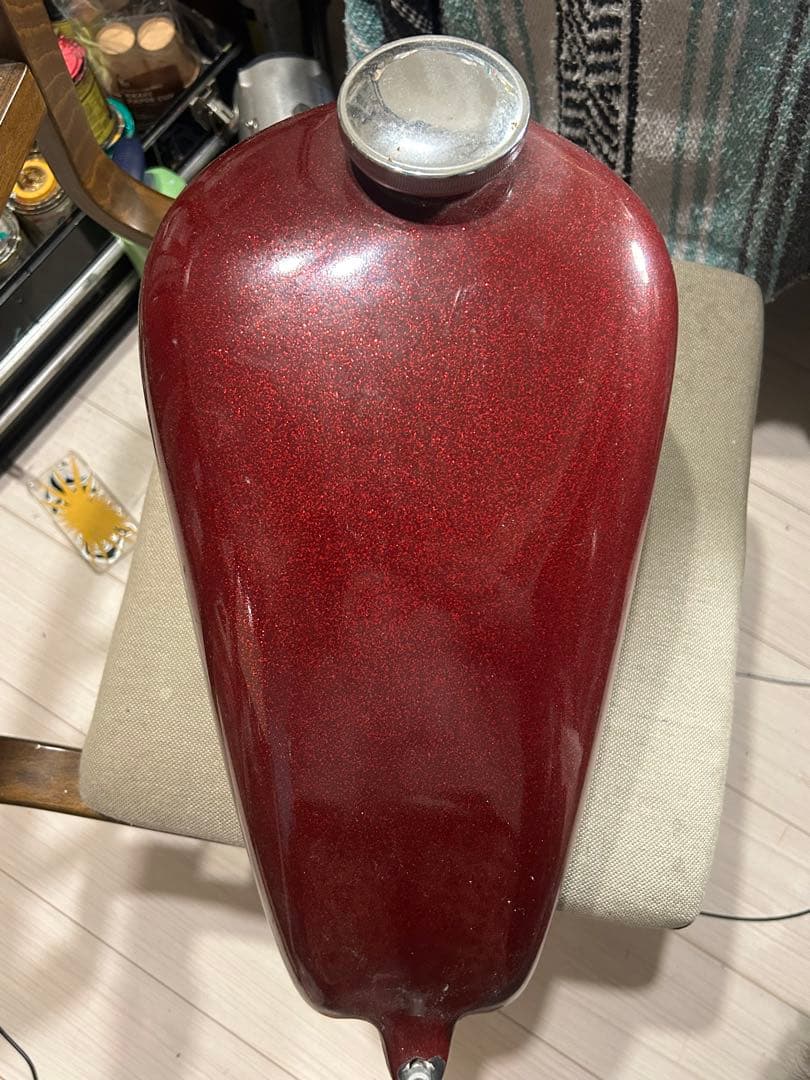 スポタン　スポーツスタータンク