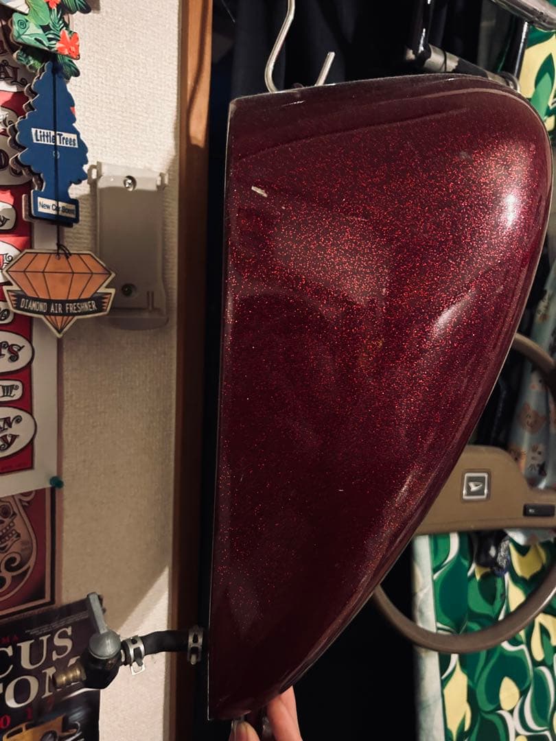 スポタン　スポーツスタータンク