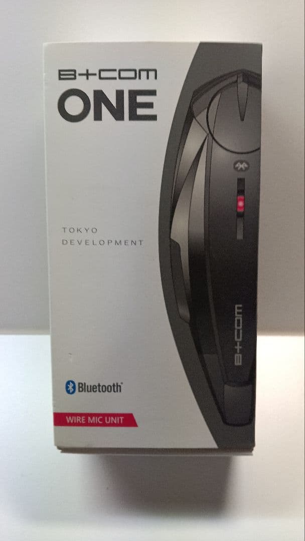 サインハウス　B+COM ONE バイク用インカム