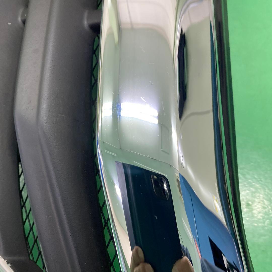 20ヴェルファイア 後期プレミアムグリル