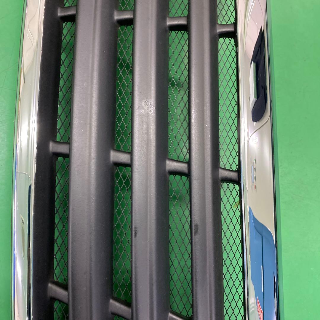 20ヴェルファイア 後期プレミアムグリル