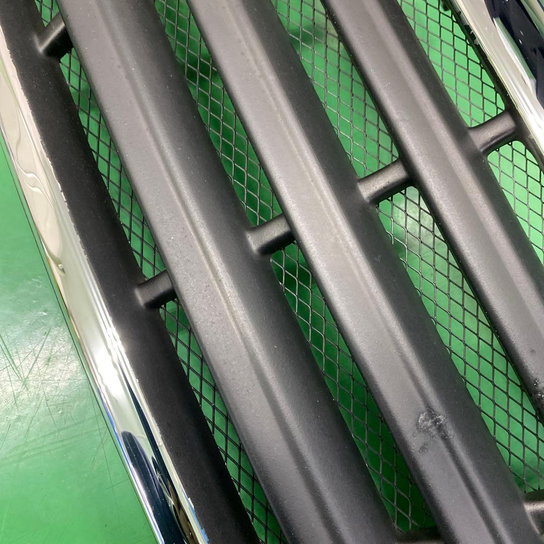 20ヴェルファイア 後期プレミアムグリル