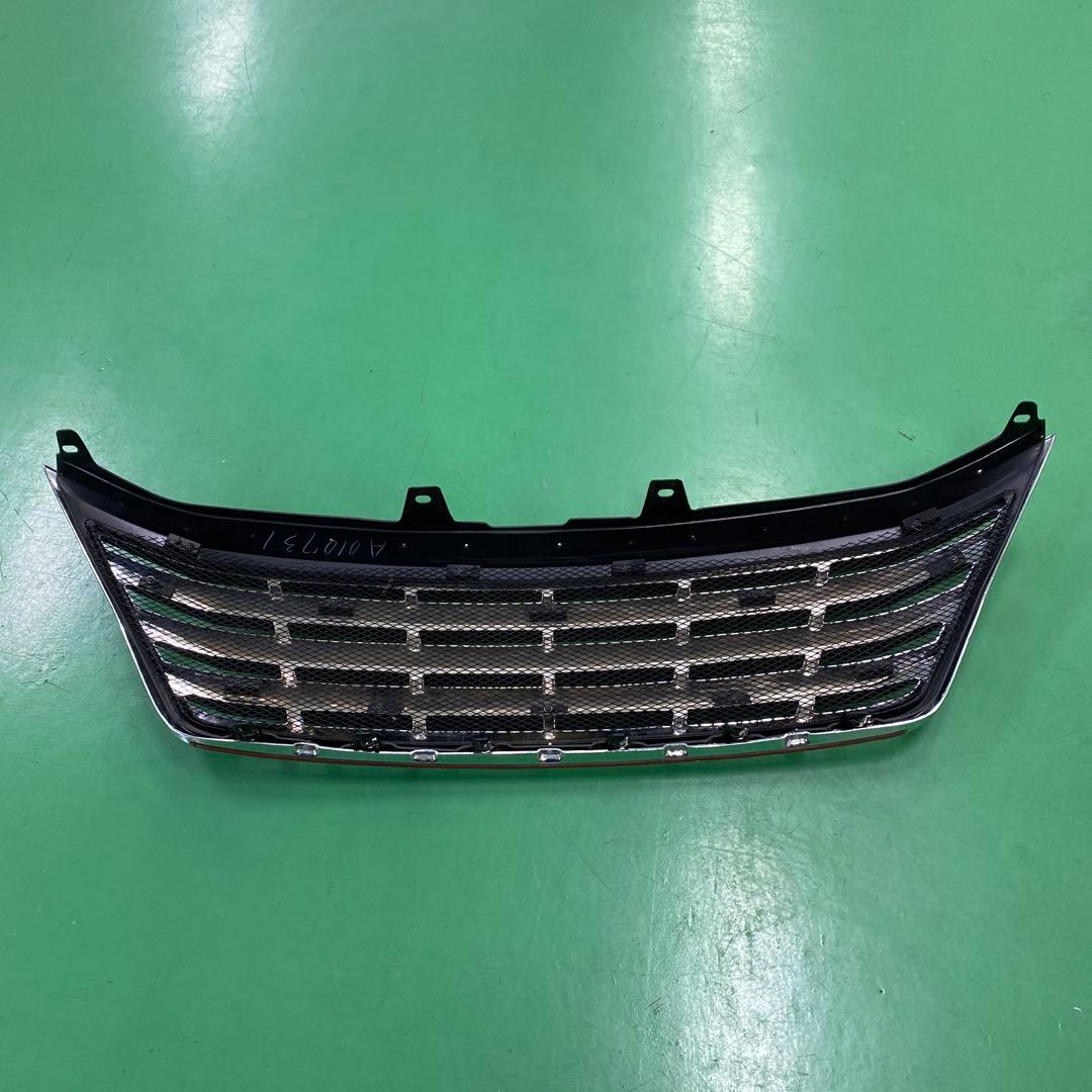 20ヴェルファイア 後期プレミアムグリル