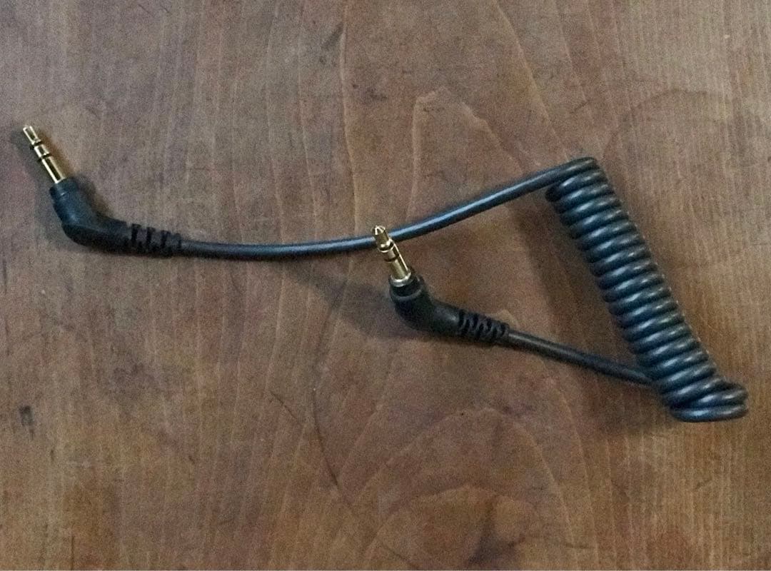 y.i　SHURE VP83F カメラマウント　マイクロホン