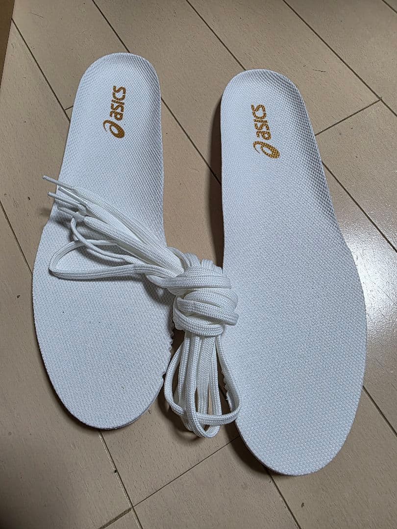 ASICS バレーボールシューズ スカイエリートff3ホワイト/ブルー/レッド