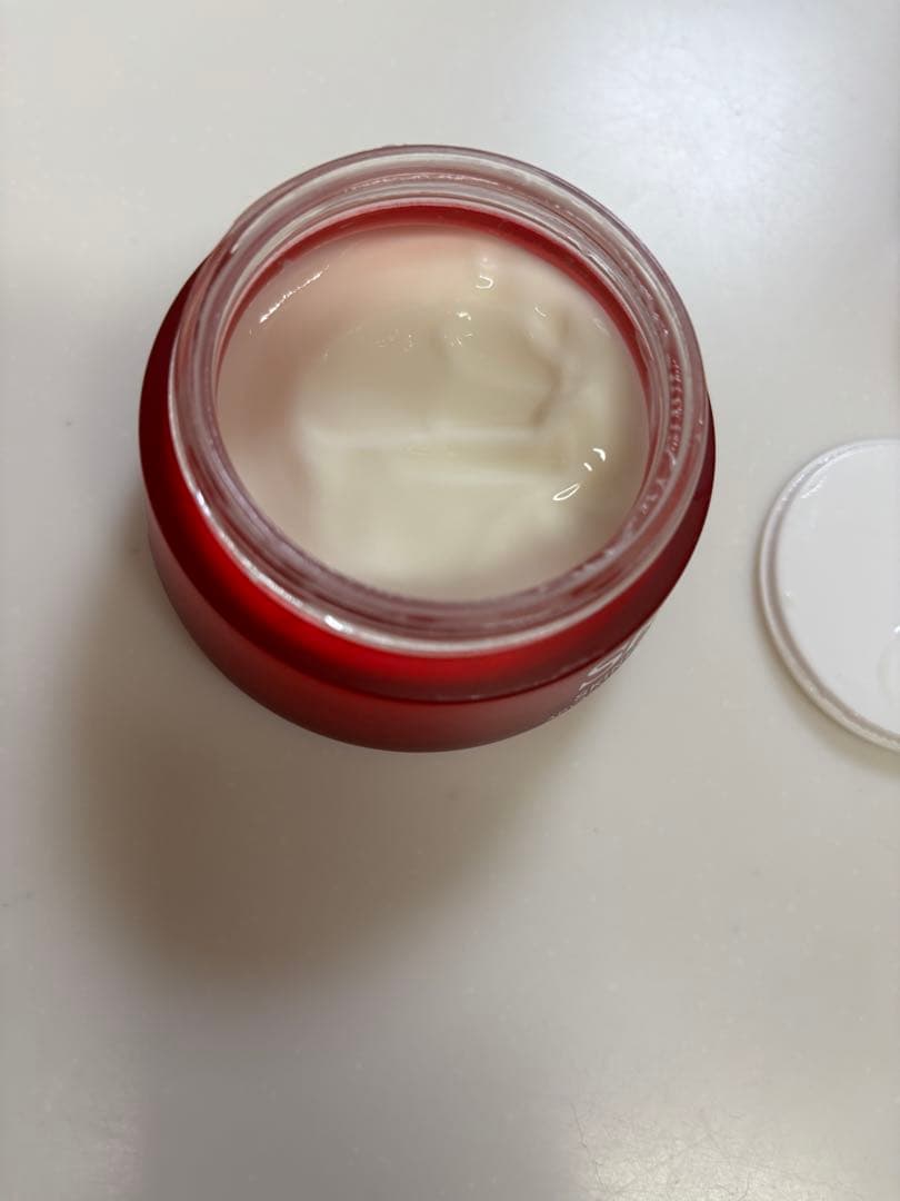 SK-II スキンパワーアドバンスドエアリークリーム80g