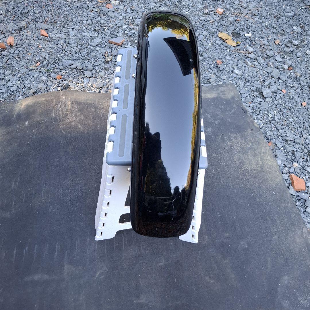 ハーレーダビットソン　スポーツスター　ビンテージフロントフェンダー