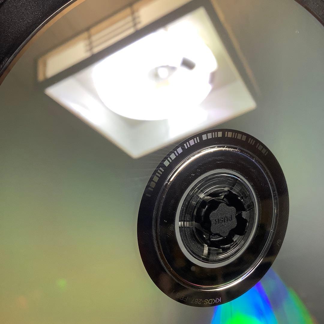 【廃盤】『ビガー・ザン・ライフ 黒の報酬』ニコラス・レイ(DVD)【セル版】