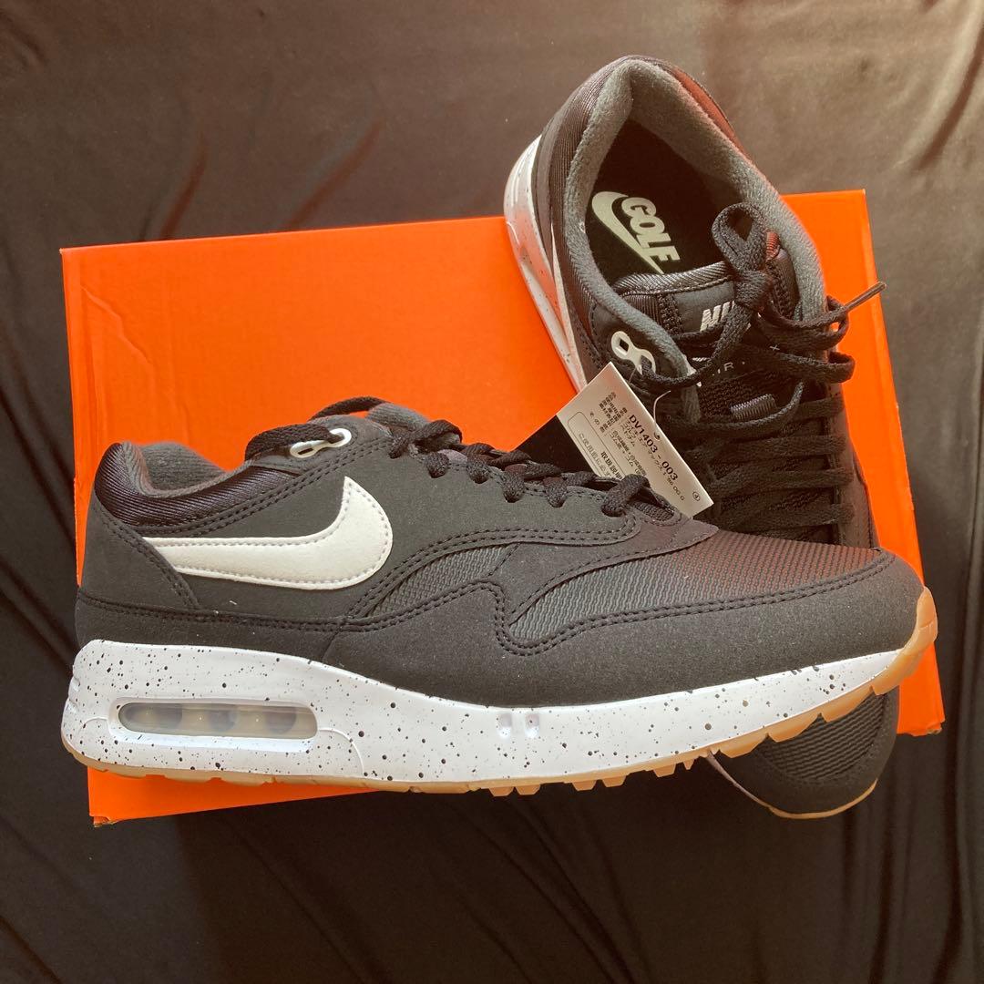 割引あり◎ゴルフ◎26cm◎新品正規品◎ナイキエアマックス1'860GG◎送料込