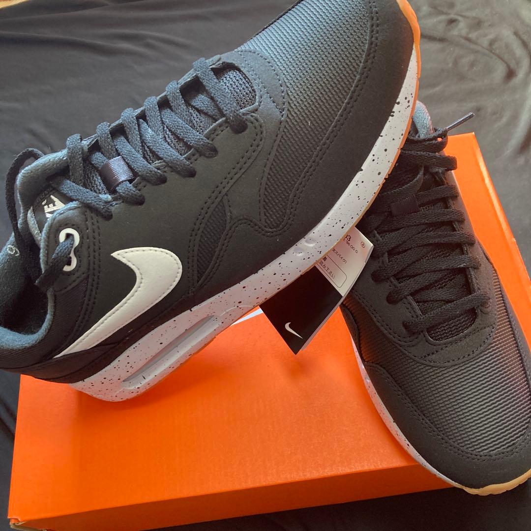 割引あり◎ゴルフ◎26cm◎新品正規品◎ナイキエアマックス1'860GG◎送料込