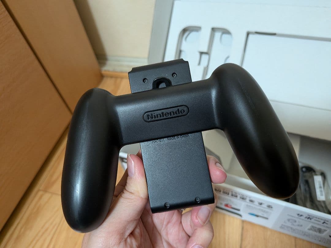 Nintendo Switch 本体 スイッチ 充電スタンド ソフト おまけ付き