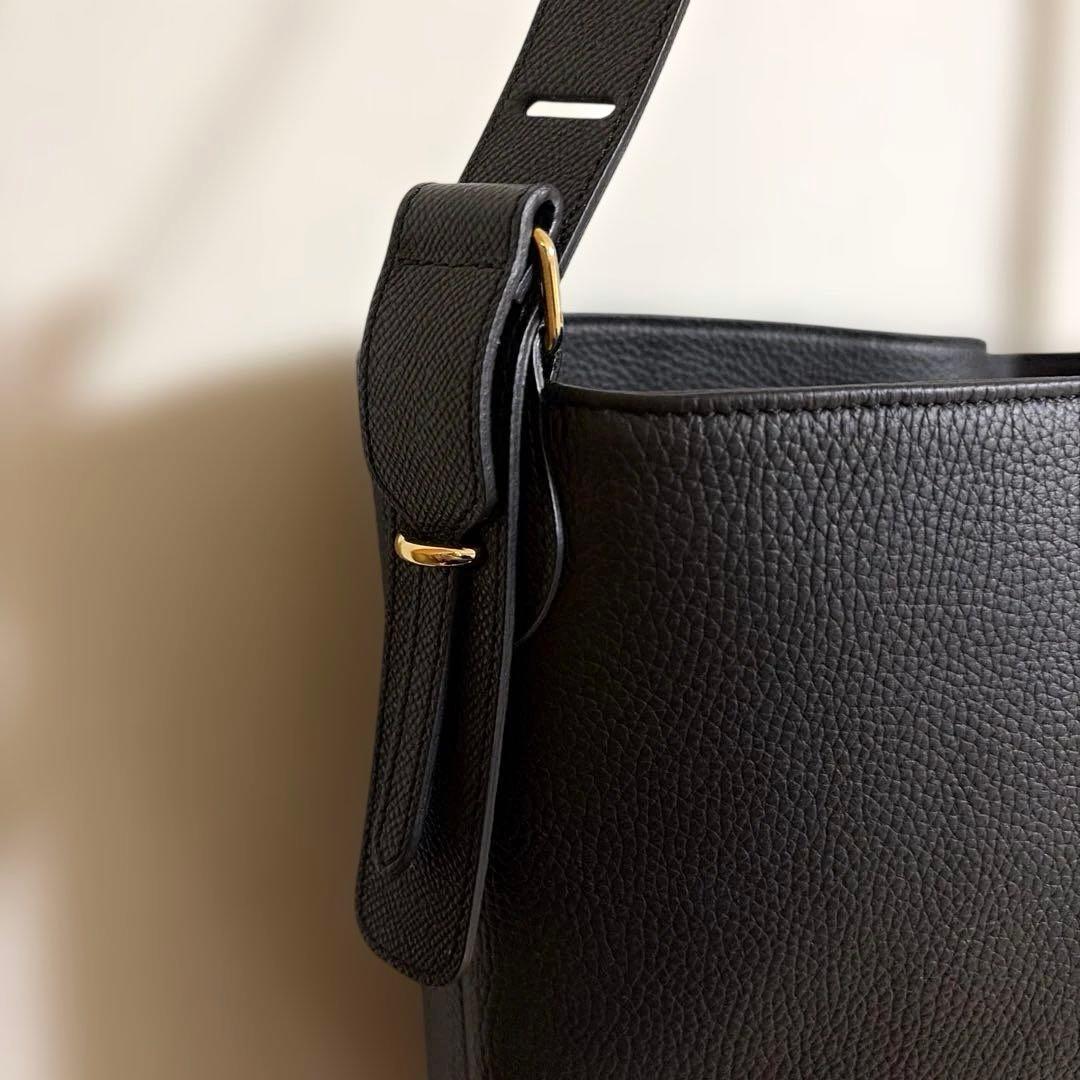 Philosophii 3WAYバッグ PAW (パウ) キュイール・マッシュ