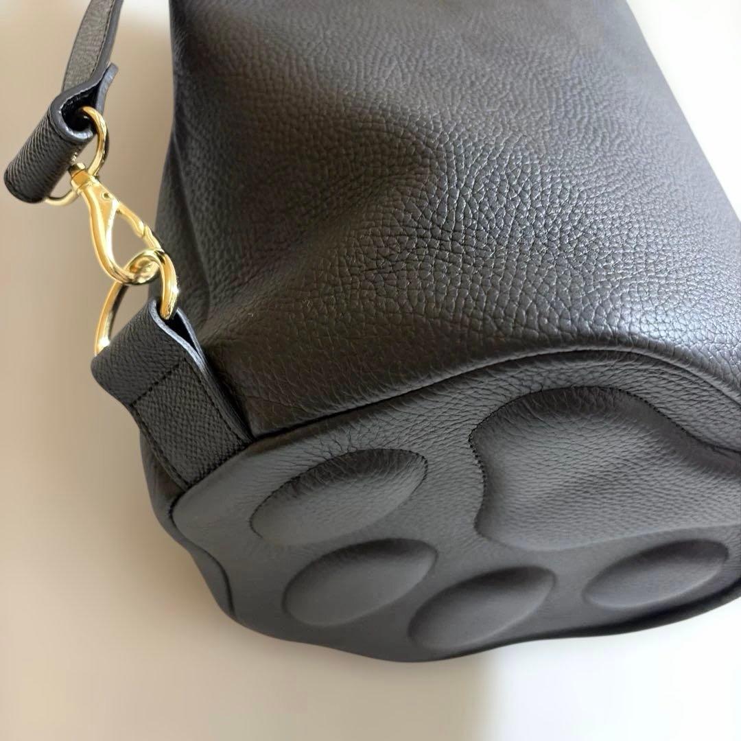 Philosophii 3WAYバッグ PAW (パウ) キュイール・マッシュ