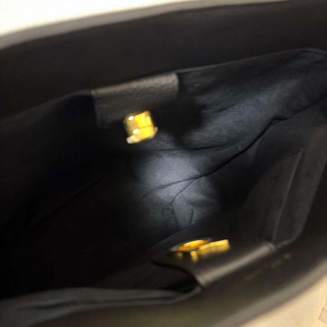 Philosophii 3WAYバッグ PAW (パウ) キュイール・マッシュ