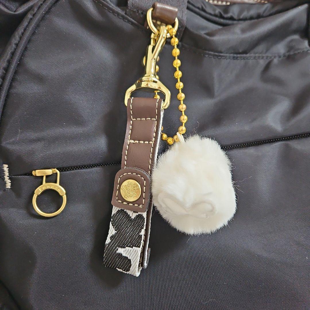 Kanana project カナナプロジェクト キャリーバッグ ブラック