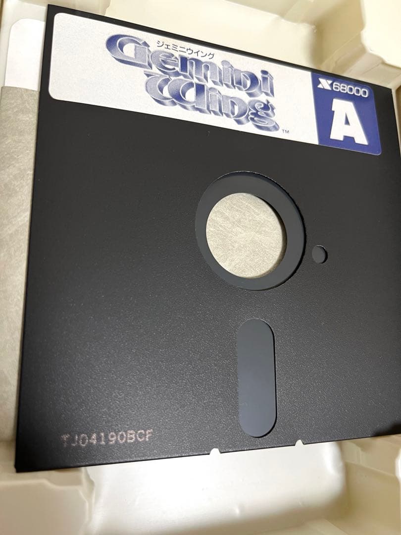 【美品】 SACOM X68000 ジェミニウイング MIDI対応 超希少