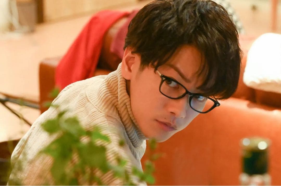 【post】BJ CLASSIC COLLECTION 佐藤健さん着用