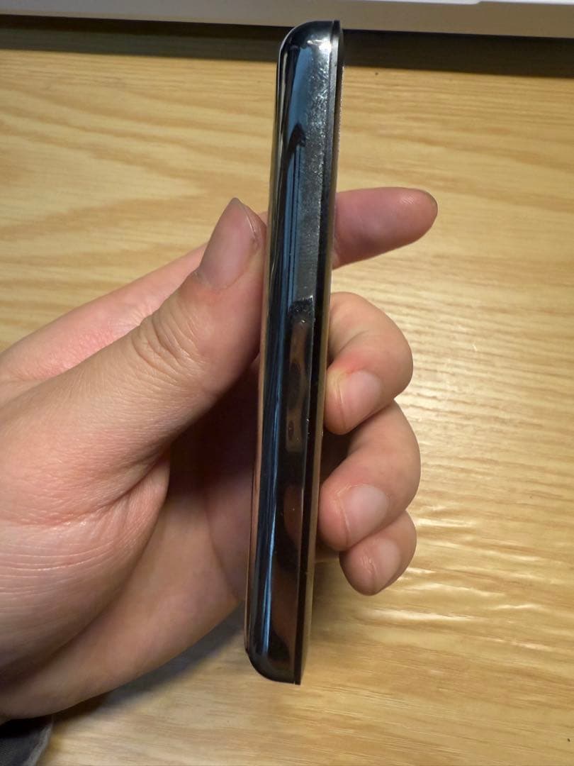 iPod A1238 Classic 80GB 極美品 動作確認済み ケーブル付