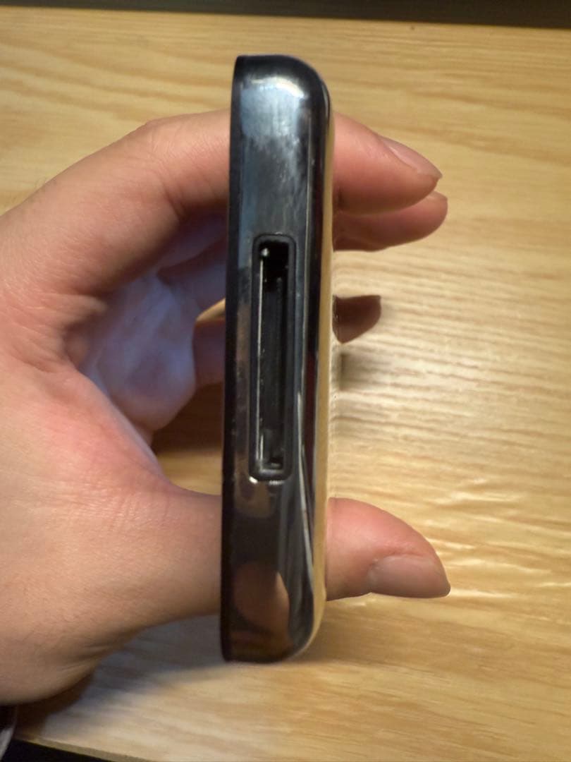 iPod A1238 Classic 80GB 極美品 動作確認済み ケーブル付