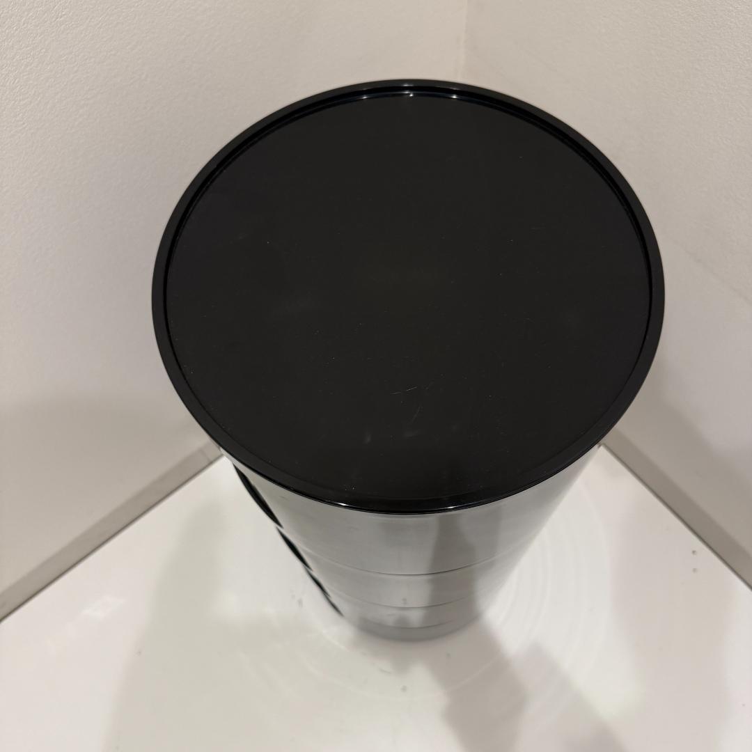 【格安】Kartell カルテル コンポリビニ4 グロス