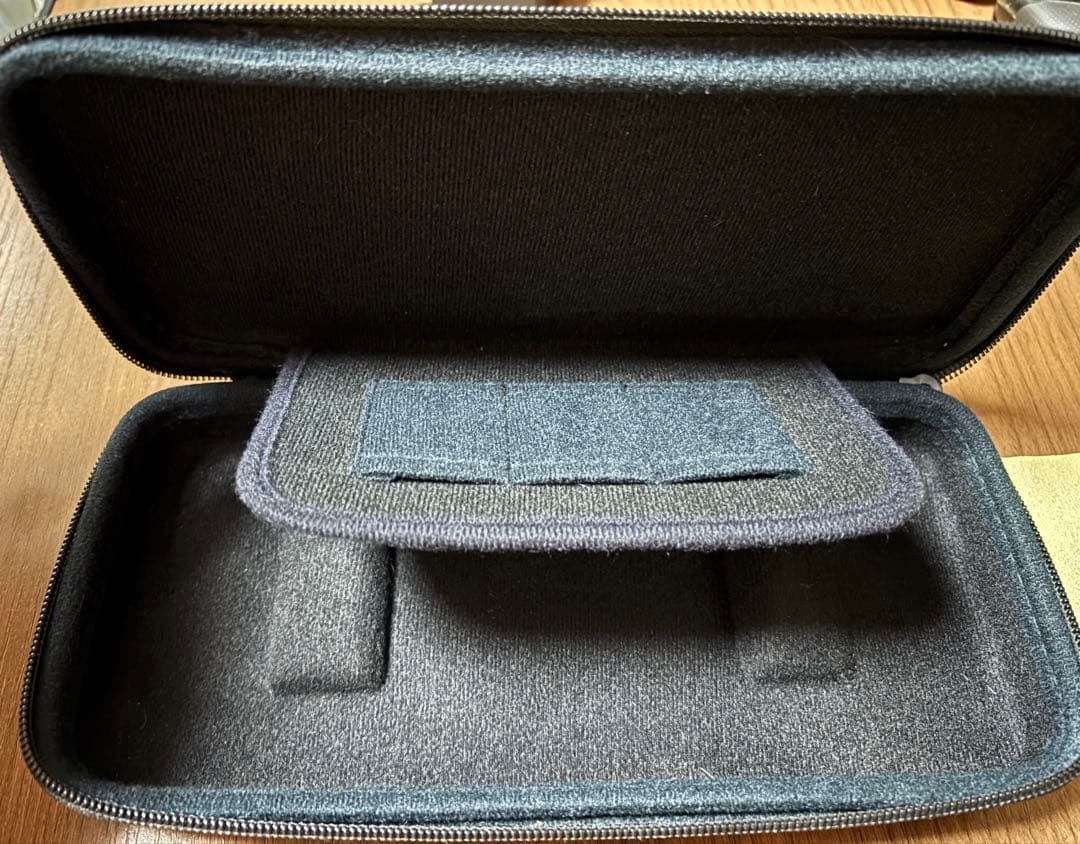 Switch 本体　純正プロコン2つ　純正品ケース　マイクロSD64GB