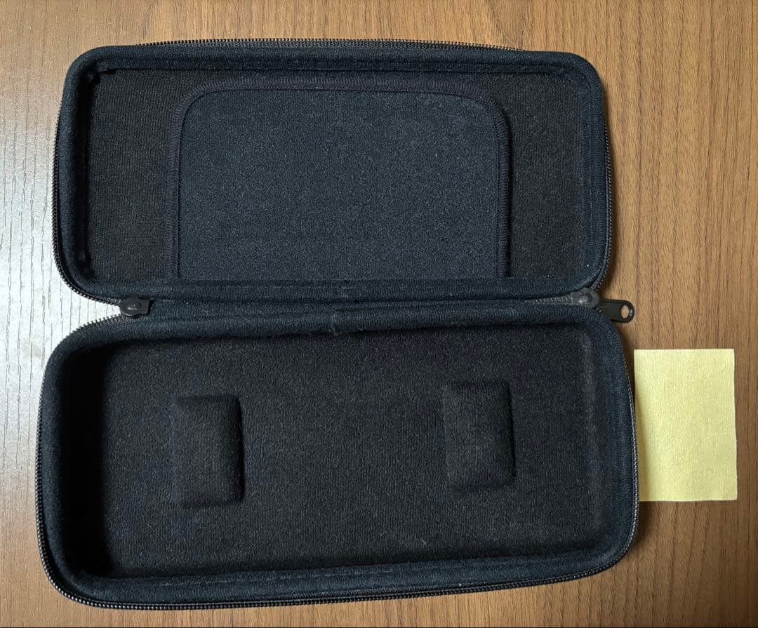 Switch 本体　純正プロコン2つ　純正品ケース　マイクロSD64GB