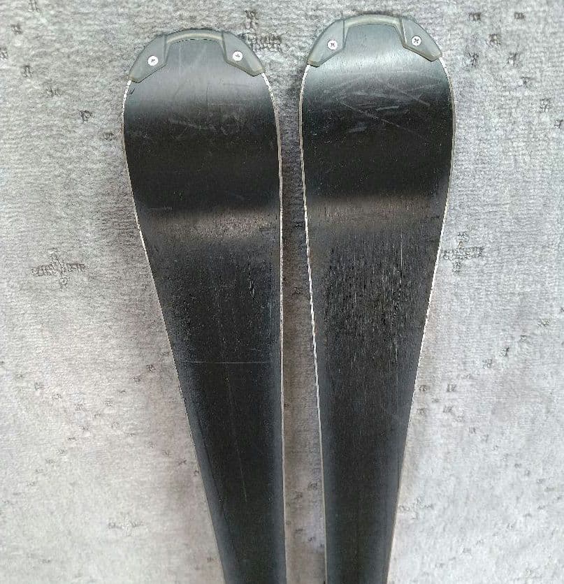 Hart Quest スキー3点セット＋ストック