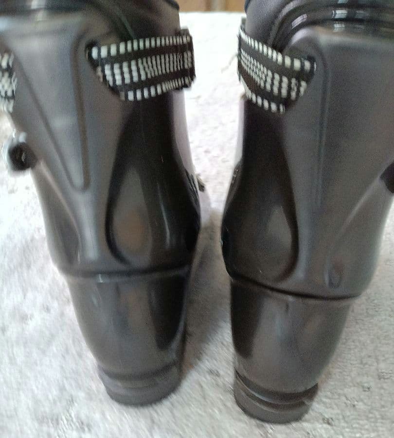 Hart Quest スキー3点セット＋ストック