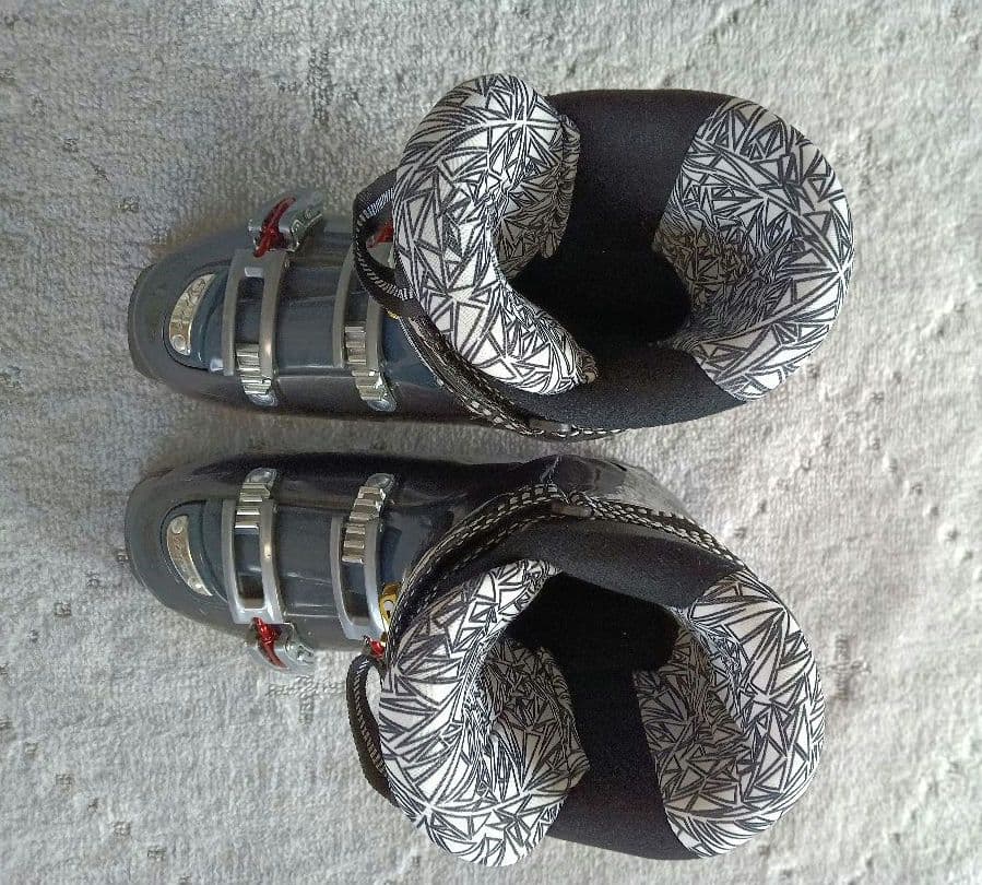 Hart Quest スキー3点セット＋ストック