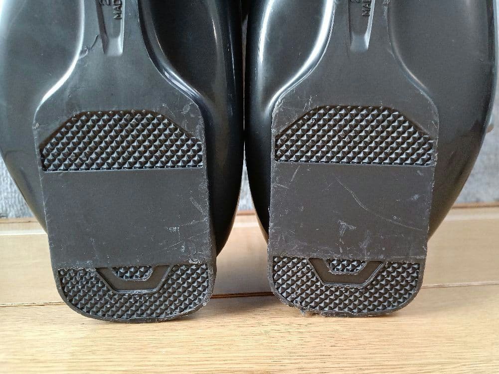 Hart Quest スキー3点セット＋ストック