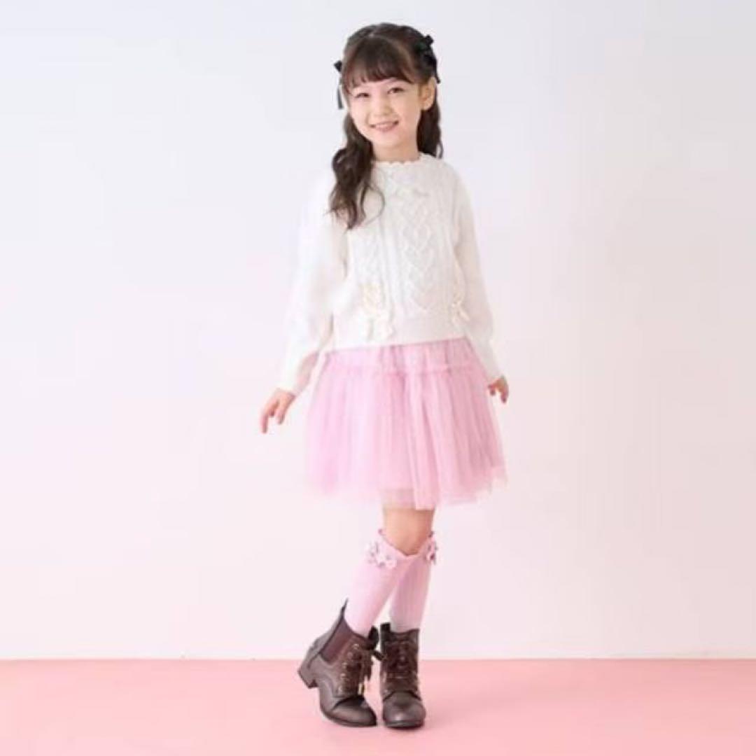 mezzo piano 2025 福袋 Aセット 5点