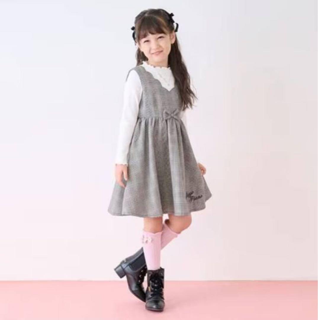 mezzo piano 2025 福袋 Aセット 5点