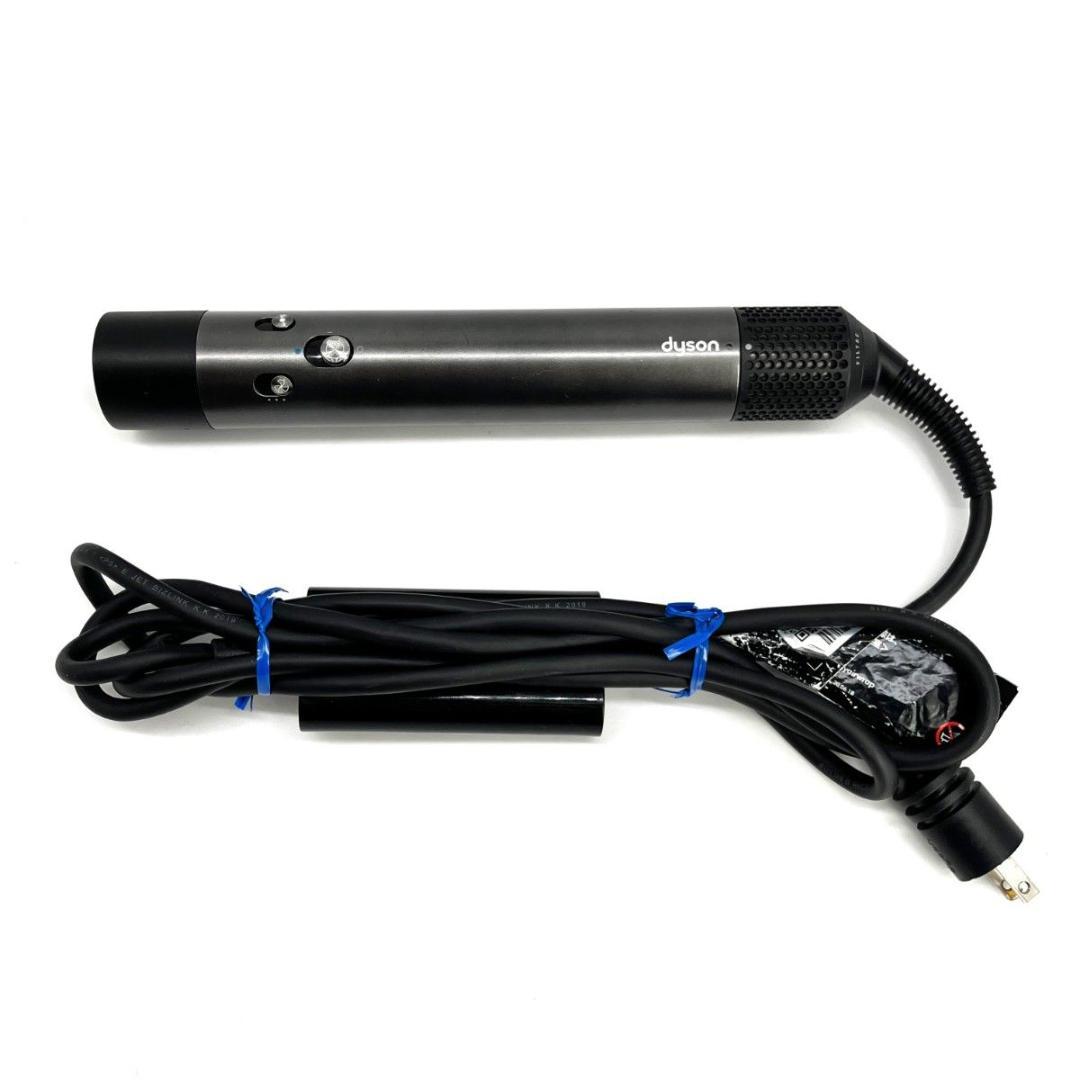 【美品】Dyson Airwrap Complete HS01 SHOP限定