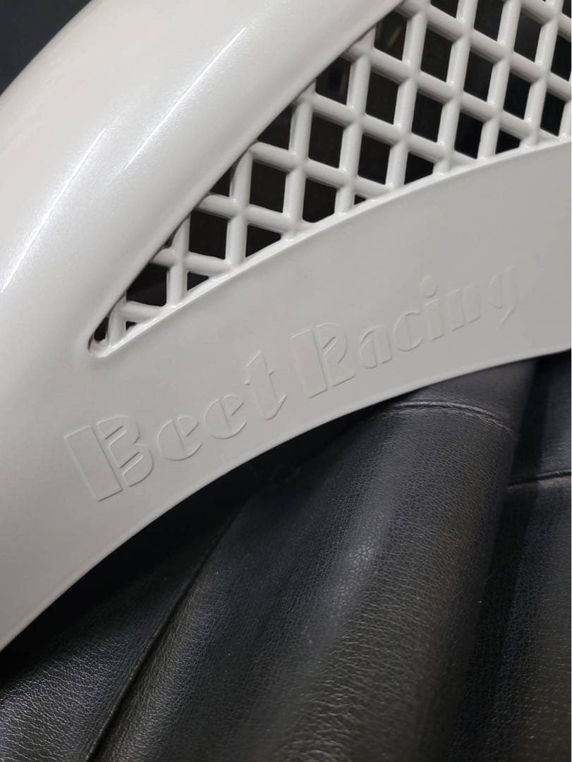 BEETメッシュフェンダーコミネイノウエJMCレア物希少初期モデル