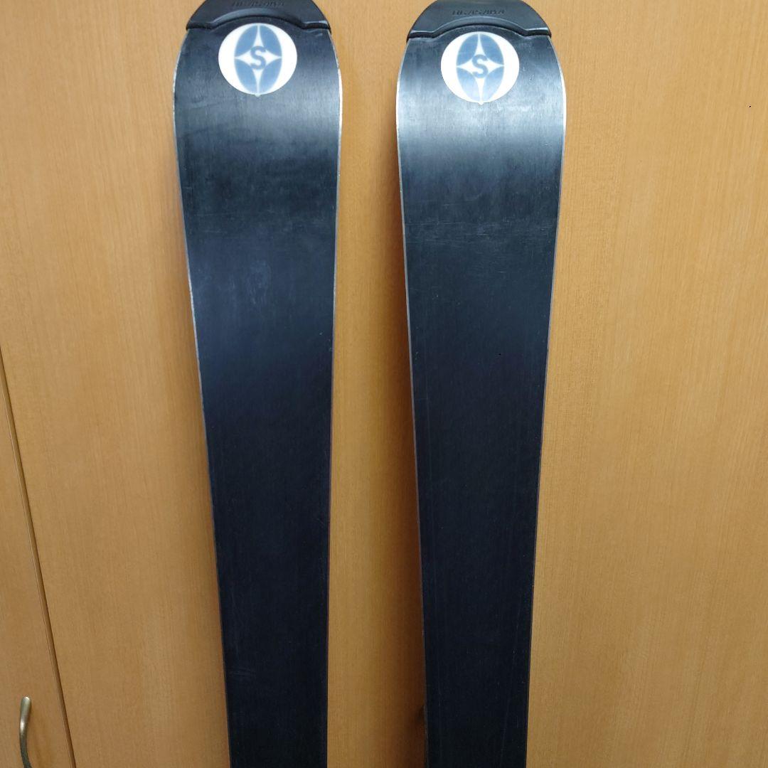 OGASAKA　KEO’S　KS-XX オールラウンド C610 160cm