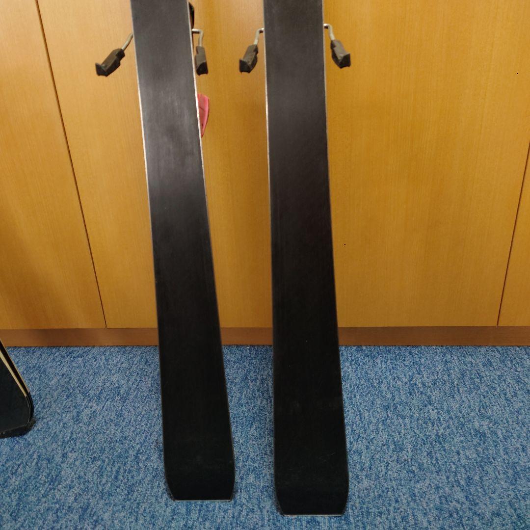 OGASAKA　KEO’S　KS-XX オールラウンド C610 160cm