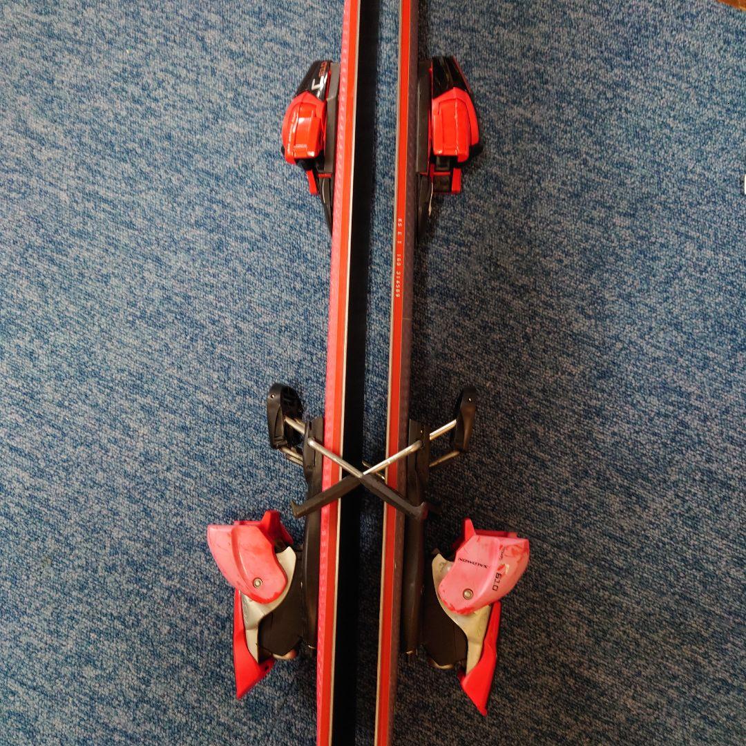 OGASAKA　KEO’S　KS-XX オールラウンド C610 160cm