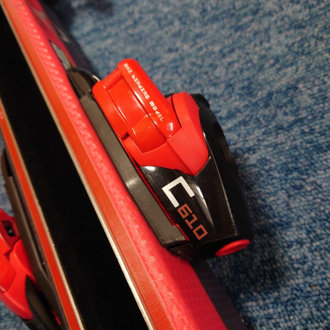 OGASAKA　KEO’S　KS-XX オールラウンド C610 160cm