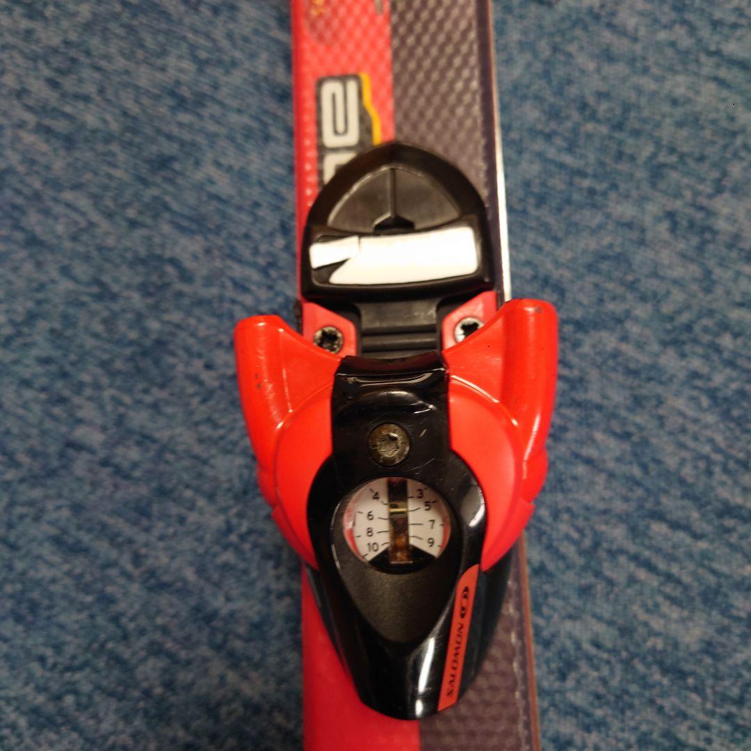 OGASAKA　KEO’S　KS-XX オールラウンド C610 160cm