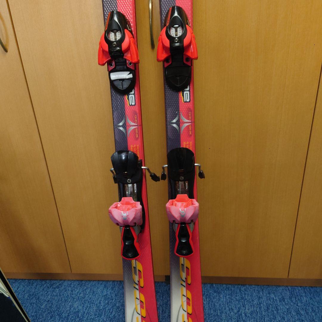 OGASAKA　KEO’S　KS-XX オールラウンド C610 160cm