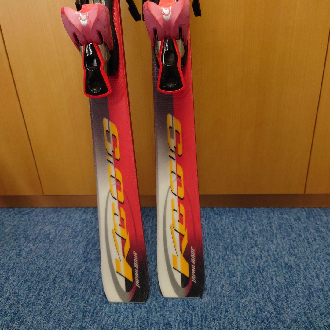 OGASAKA　KEO’S　KS-XX オールラウンド C610 160cm