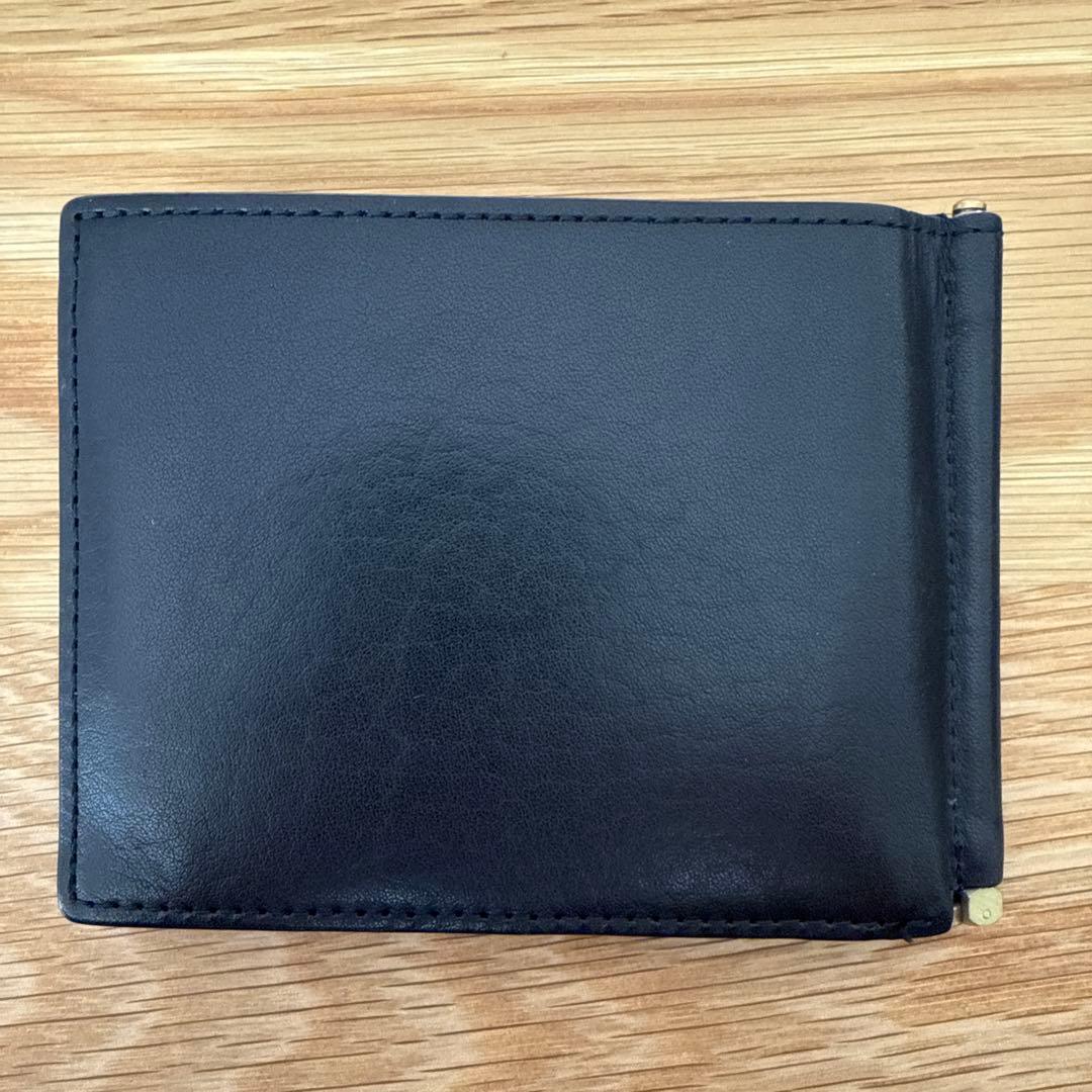 なにぬねこ warenfaus bill clip wallet 財布