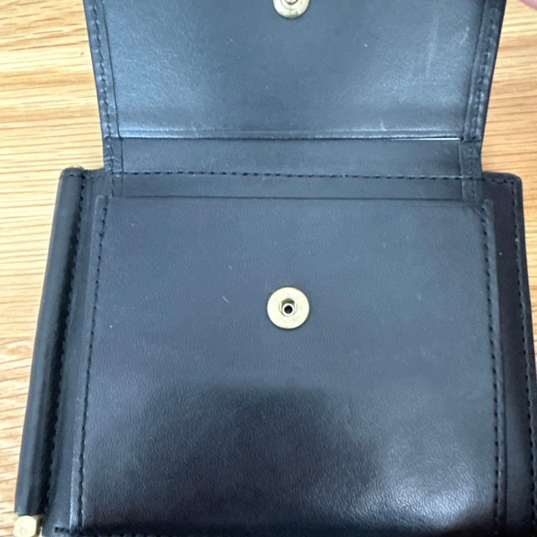 なにぬねこ warenfaus bill clip wallet 財布