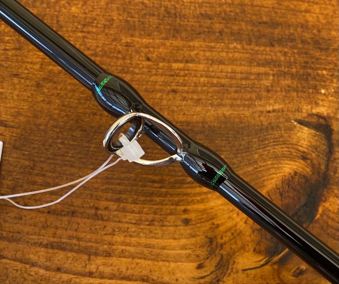 イカメタルロッド　カーボン製　ジギングロッド　オフショアロッド　船釣り　タイラバ